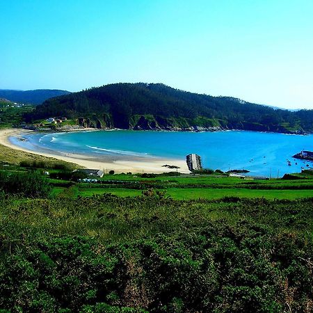 Hotel Viento Del Norte 포토데에스파산테 외부 사진