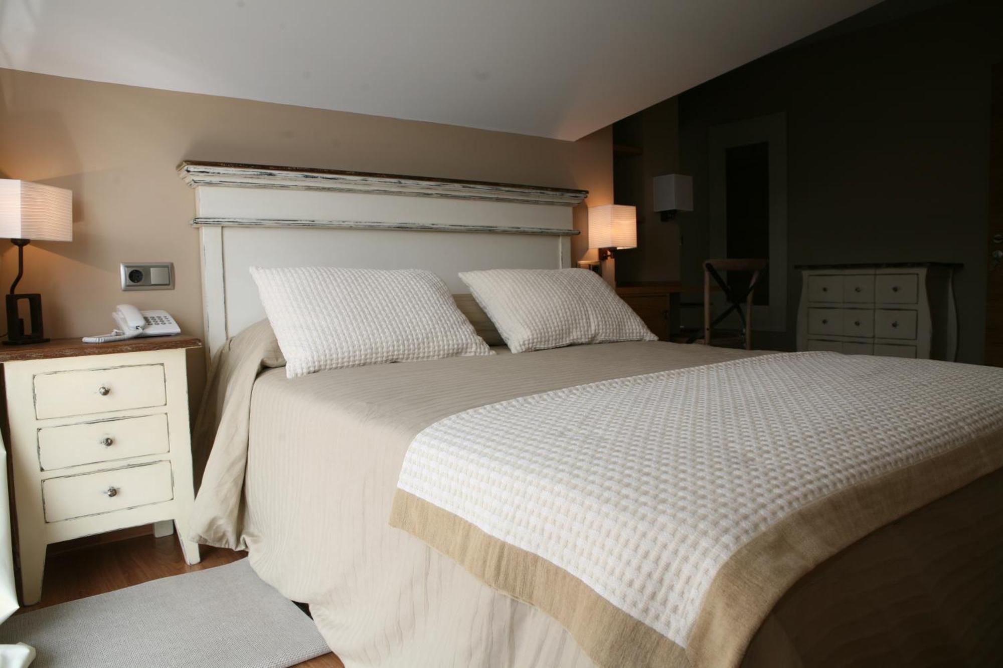 Hotel Viento Del Norte 포토데에스파산테 외부 사진