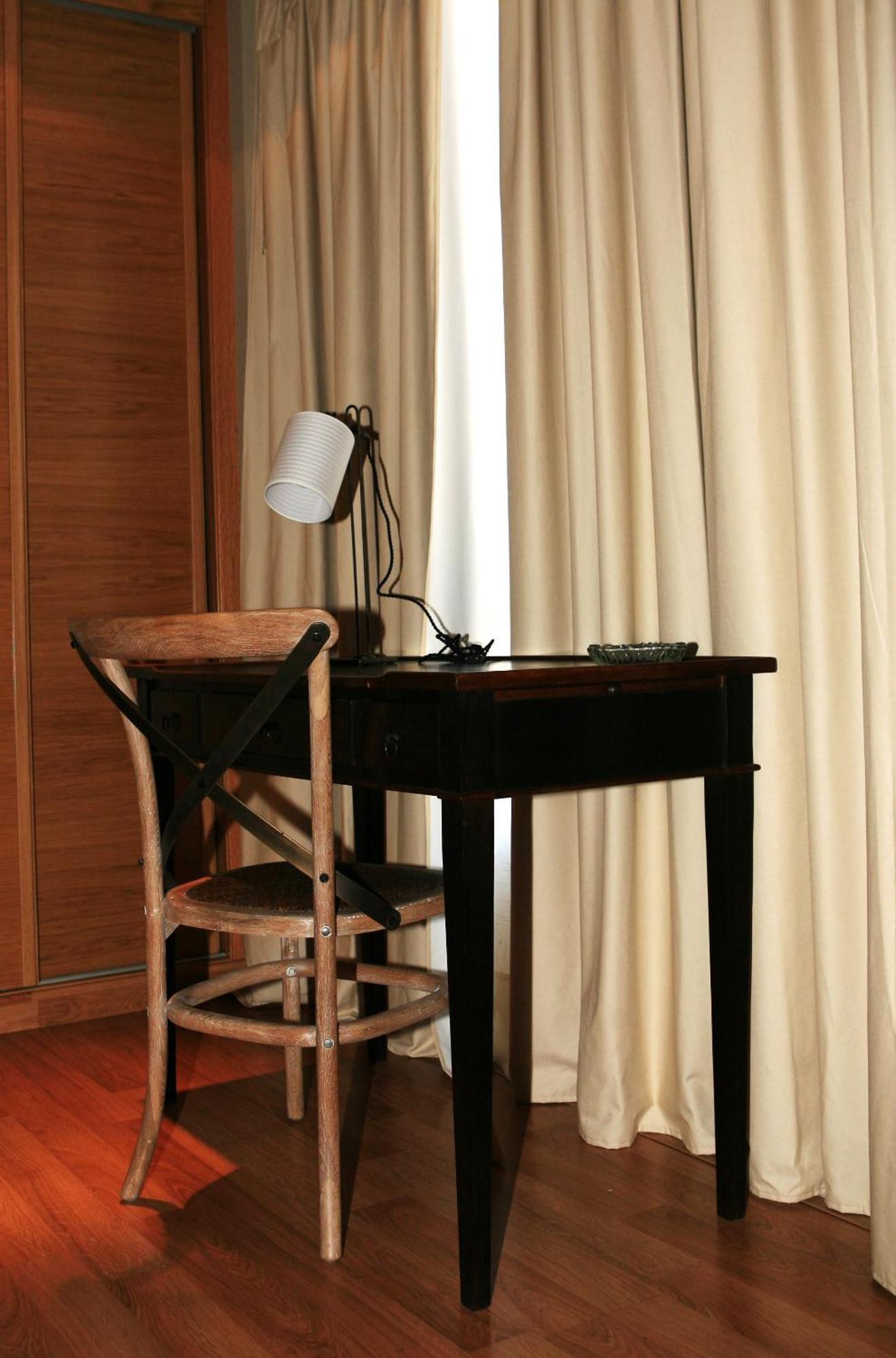 Hotel Viento Del Norte 포토데에스파산테 외부 사진