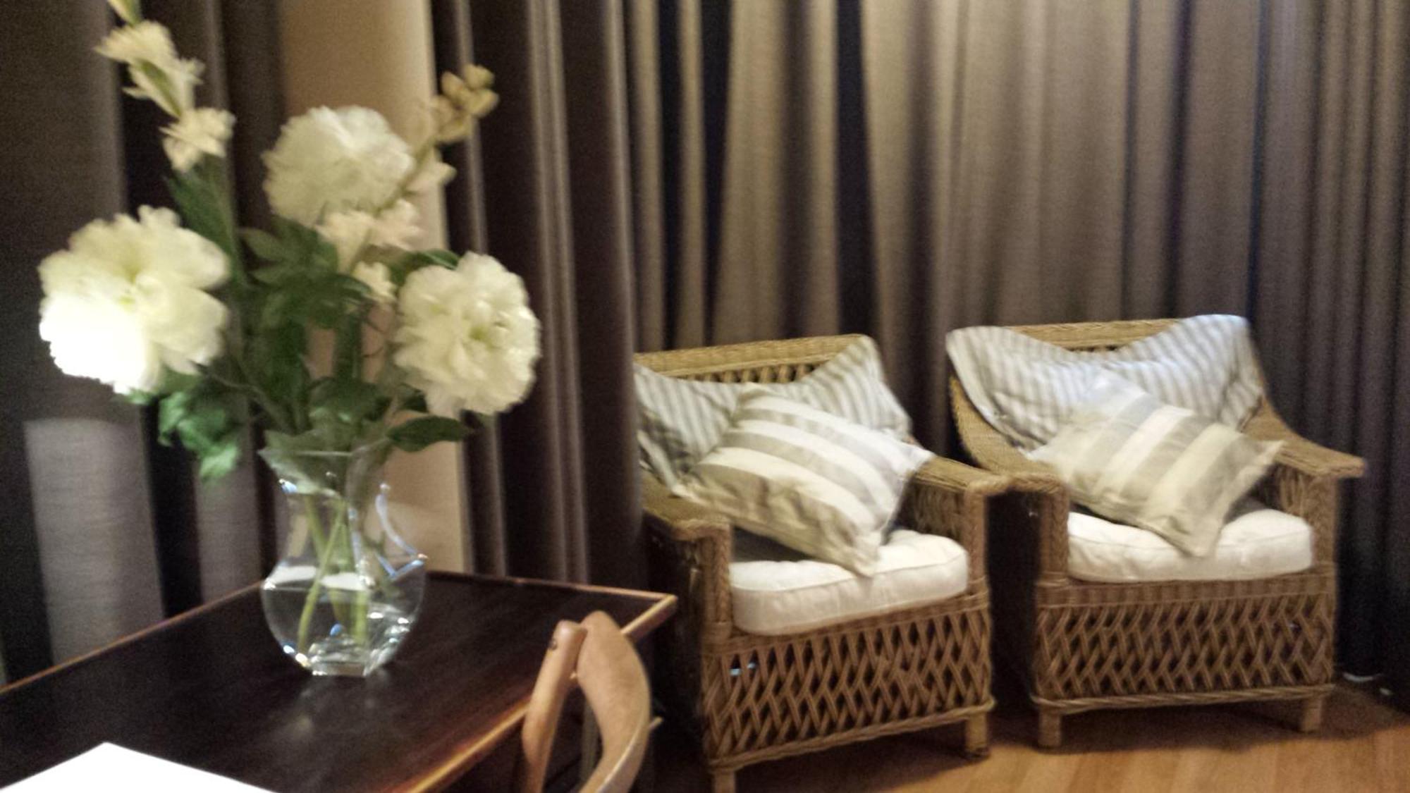 Hotel Viento Del Norte 포토데에스파산테 외부 사진
