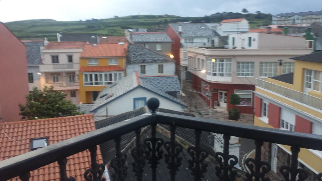 Hotel Viento Del Norte 포토데에스파산테 외부 사진