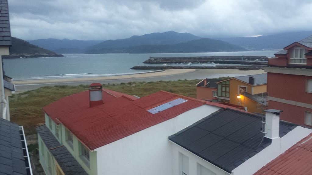 Hotel Viento Del Norte 포토데에스파산테 외부 사진