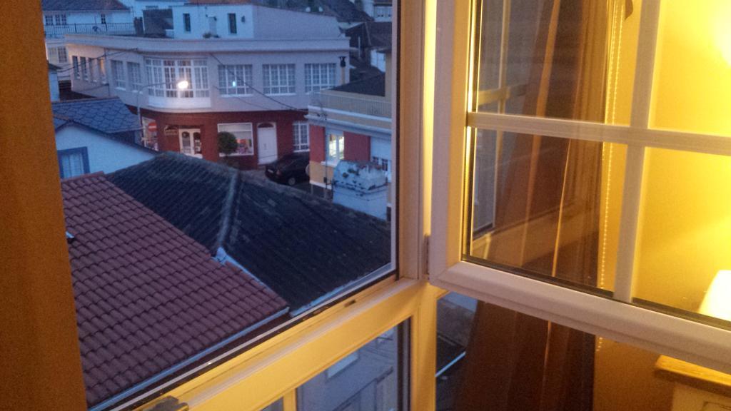 Hotel Viento Del Norte 포토데에스파산테 외부 사진